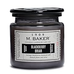 Baker colonial candle for sale  Delivered anywhere in USA 