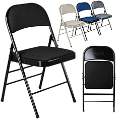Nyxi folding chairs for sale  Delivered anywhere in UK