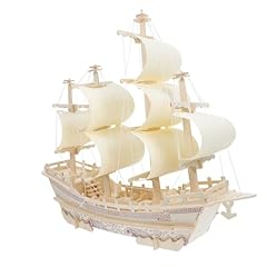 Cabilock wooden sailboat for sale  Delivered anywhere in USA 