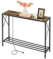 Tajsoon console table for sale  Delivered anywhere in USA 