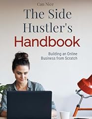 Side hustler handbook for sale  Delivered anywhere in USA 