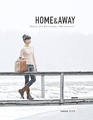 Home away knits for sale  Delivered anywhere in USA 