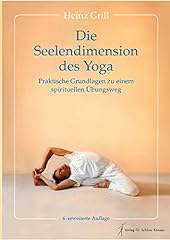 Seelendimension yoga praktisch gebraucht kaufen  Wird an jeden Ort in Deutschland