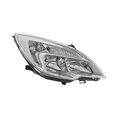 Scheinwerfer halogen meriva gebraucht kaufen  Wird an jeden Ort in Deutschland