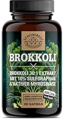 Brokkoli 1000mg wichtig gebraucht kaufen  Wird an jeden Ort in Deutschland