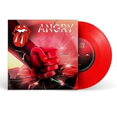 Angry vinyl single gebraucht kaufen  Wird an jeden Ort in Deutschland