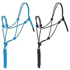 Pieces horse halters for sale  Delivered anywhere in USA 