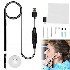 5.5mm otoscope oreille d'occasion  Livré partout en France