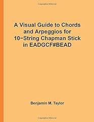 Visual guide chords for sale  Delivered anywhere in UK