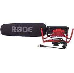 Røde videomic microfono usato  Spedito ovunque in Italia 