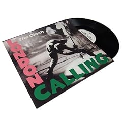 The clash london d'occasion  Livré partout en France