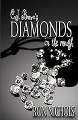 C.j. brown diamonds for sale  Delivered anywhere in UK