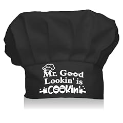 Creatcabin chef hats for sale  Delivered anywhere in UK