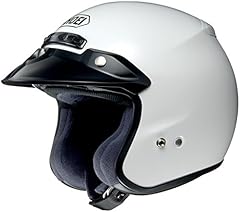 Shoei platinum white for sale  Delivered anywhere in USA 