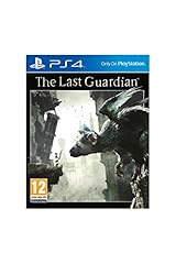 Last guardian ps4 for sale  Delivered anywhere in USA 