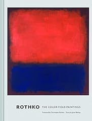 Rothko the color gebraucht kaufen  Wird an jeden Ort in Deutschland