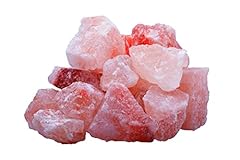 Himalayan pink salt for sale  Delivered anywhere in USA 