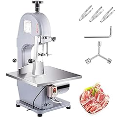 VBENLEM 110V Bone Saw Machine, 850W Frozen Meat Cutter, for sale  Delivered anywhere in USA 