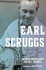 Earl scruggs banjo for sale  Delivered anywhere in USA 