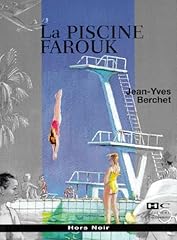 Piscine farouk d'occasion  Livré partout en France