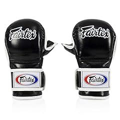 Fairtex mma sparring for sale  Delivered anywhere in UK