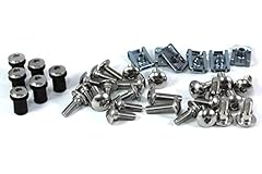 Speedy fasteners stainless for sale  Delivered anywhere in UK