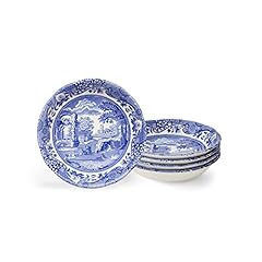 Spode blue italian for sale  Delivered anywhere in USA 