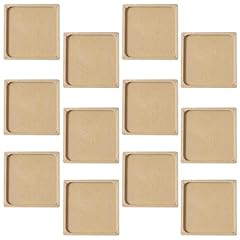 Square mosaic wood for sale  Delivered anywhere in USA 