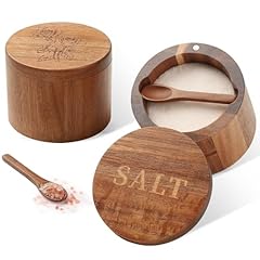 Timtopno salt cellar for sale  Delivered anywhere in USA 