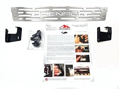 Mountains2metal bumper grille for sale  Delivered anywhere in USA 