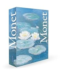 Monet. coffret essentiel d'occasion  Livré partout en France