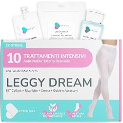 Care kit completo usato  Spedito ovunque in Italia 