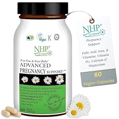 Nhp advanced pregnancy for sale  Delivered anywhere in UK
