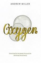 Oxygen shortlisted for d'occasion  Livré partout en Belgiqu