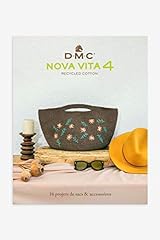 Dmc book nova d'occasion  Livré partout en France