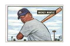 1989 bowman reprint for sale  Delivered anywhere in USA 
