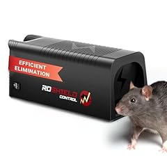 Roshield electric rat for sale  Delivered anywhere in UK