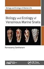 Biology ecology venomous for sale  Delivered anywhere in UK