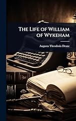 Life william wykeham for sale  Delivered anywhere in UK