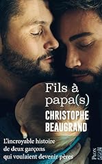 Fils papa histoire d'occasion  Livré partout en Belgiqu