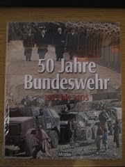 Jahre bundeswehr 1955 gebraucht kaufen  Wird an jeden Ort in Deutschland