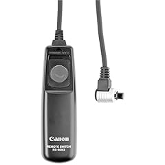 Canon telecommande fil d'occasion  Livré partout en Belgiqu