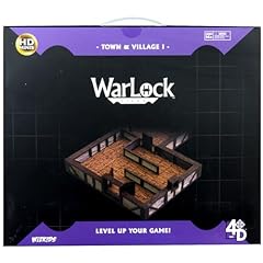Warlock tiles town for sale  Delivered anywhere in USA 