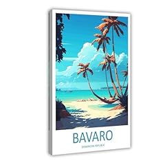 Bavaro stampa tela usato  Spedito ovunque in Italia 