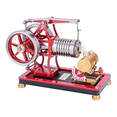 Xklembauklode stirlingmotor ba gebraucht kaufen  Wird an jeden Ort in Deutschland