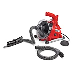 Ridgid powerclear 120 for sale  Delivered anywhere in USA 
