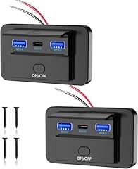 Thlevel 12v usb gebraucht kaufen  Wird an jeden Ort in Deutschland