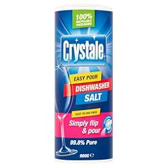 Crystale dishwasher salt for sale  Delivered anywhere in UK