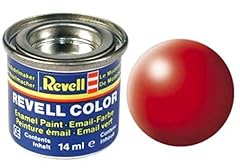 32332 revell leuchtrot gebraucht kaufen  Wird an jeden Ort in Deutschland
