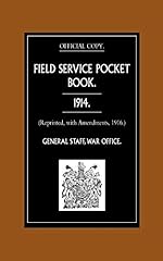 Field service pocket for sale  Delivered anywhere in UK